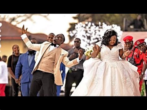 LIVE MP ZAAKE WEDDING Live Zaake Wedding Bobiwinelive Bobiwine