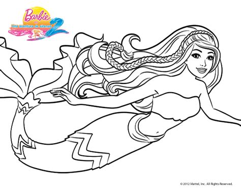 Barbie Sirena Princes Belle Barbie Princess Disney Princess Coloring