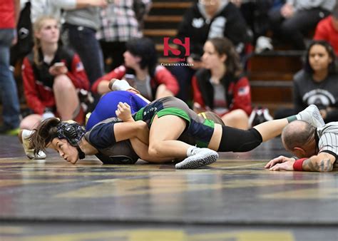 Girls Wrestling: Aurora’s 2023 state wrestling tournament at a glance ...