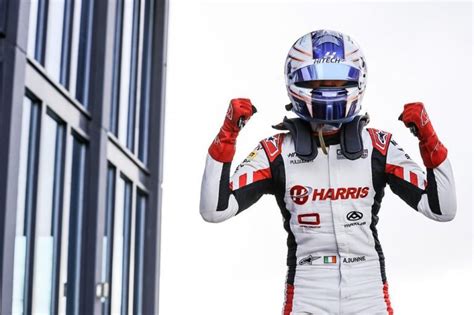 alex dunne secures seat   macau grand prix harris group