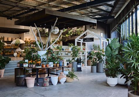 A Guide to the Best Inner-City Plant Stores Around Australia