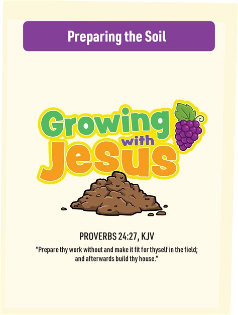 Growing With Jesus Leader's Guide (Physical Book) – UMI (Urban ...