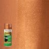 Rust Oleum Specialty Oz High Heat Ultra Semi Gloss Aged Copper