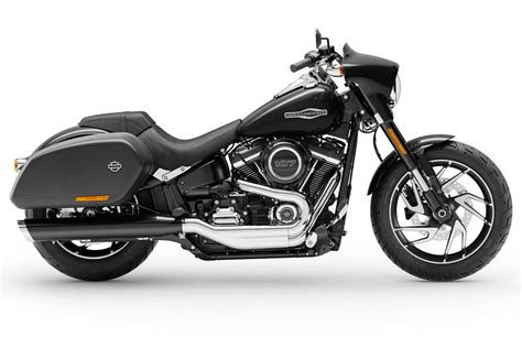 Harley Davidson Sport Glide Buyers Guide Specs Prices