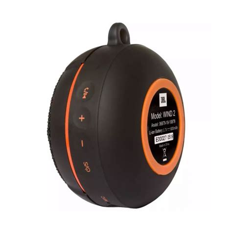 SPEAKER JBL WIND2 - FerBo Tecnología