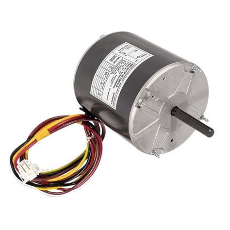 Replaces A O Smith York Coleman Condenser Fan Motor Hp V