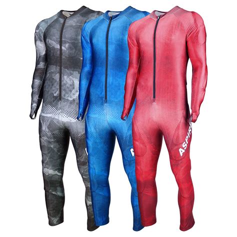 Aspire FIS GS Race Suits Aspire USA