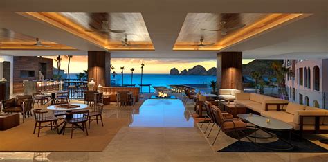 Review: The ME Cabo Resort Is Perfect for an Elevated Party Experience