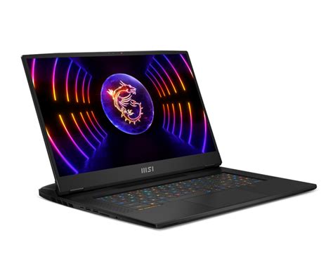 Msi Titan Gt Hx V Total Dominance