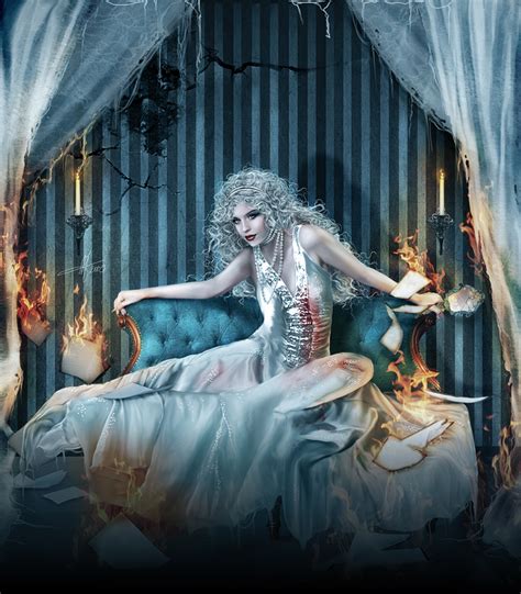 Hysteria by Eireen on DeviantArt