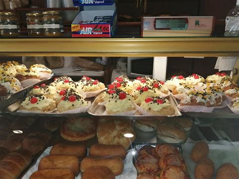 Panificio Pane Amore E Fantasia