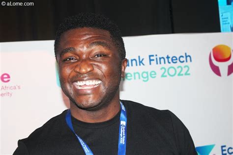 Finale Decobank Fintech Challenge 2022 Le Nigérian Michael Oluwole De