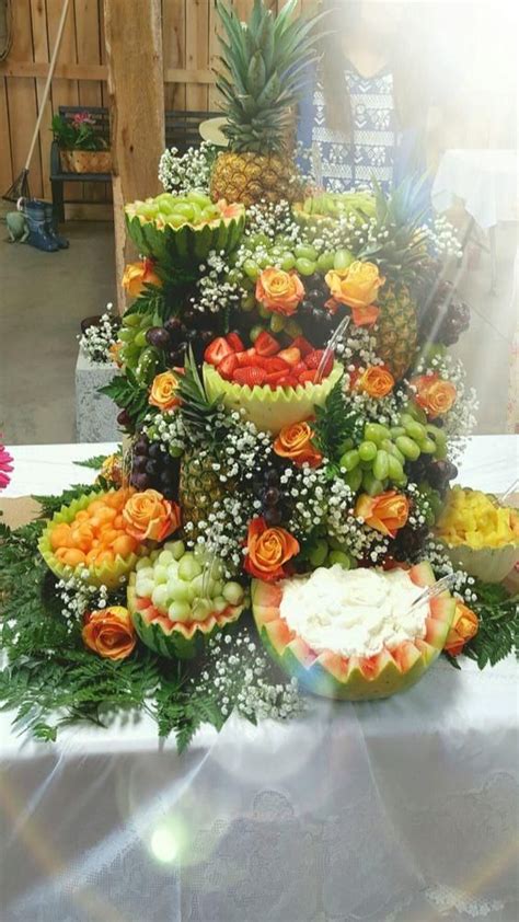 Fruit Buffets Fruit Buffet Edible Fruit Artofit