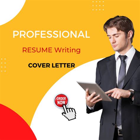 Provide Cover Letter Design Professional Resume Writing And Cv Template By M Resume Writer