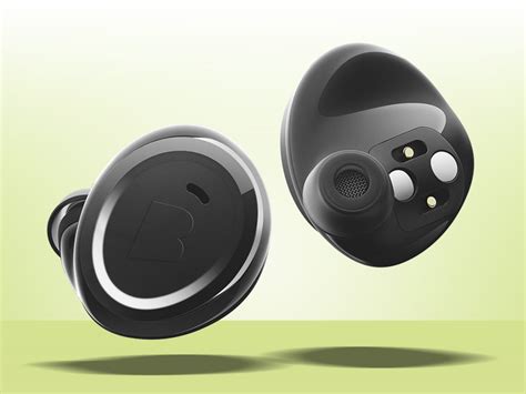 Bragi Headphone hands-on review | Stuff