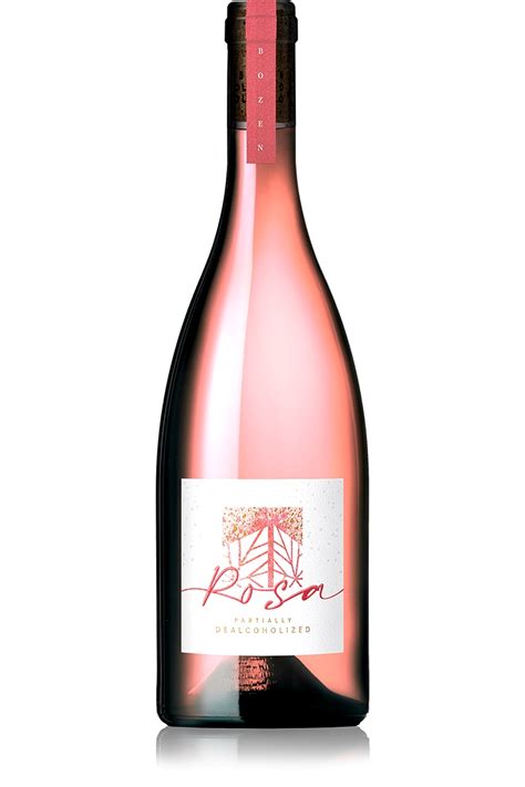 Rosa Ros Vol Bolzano Winery Karadarshop