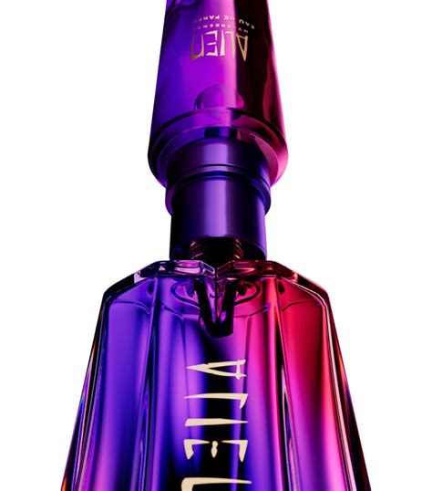 Mugler Alien Hypersense Eau De Parfum 90ml Harrods US