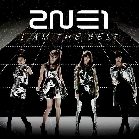 2NE1: I AM THE BEST 3 by Awesmatasticaly-Cool on DeviantArt