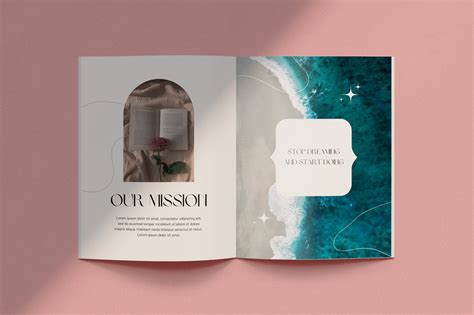 Editable Client Onboarding Template Canva Client Welcome Pack Template