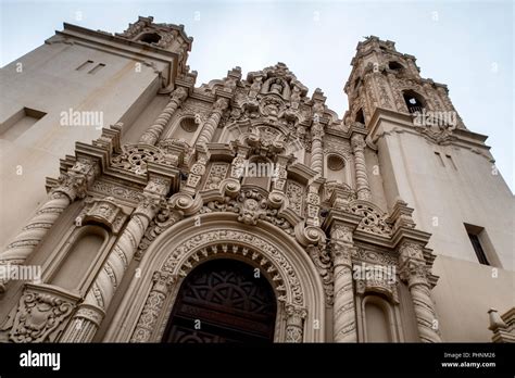 Mission San Francisco De Asis Hi Res Stock Photography And Images Alamy