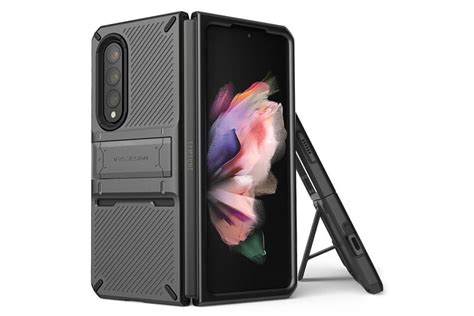 Best Samsung Galaxy Z Fold 3 Cases PhoneArena