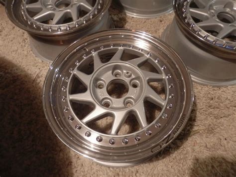 Oz Turbo 15x8 5x112 Forums