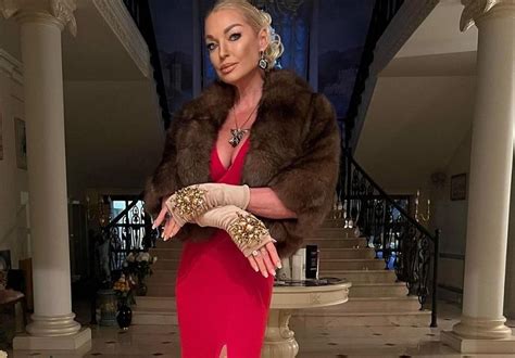 Балерина Волочкова рассказала, почему не отмечает 8 Марта » Monavista ...