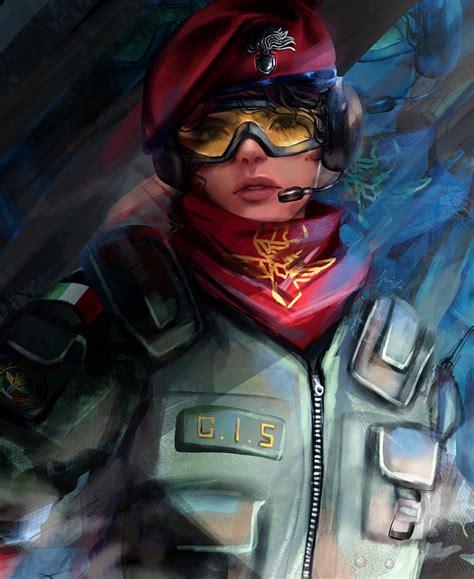 ArtStation - Alibi