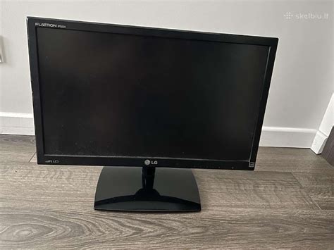 Lg Monitorius Skelbiu Lt