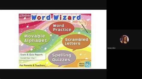 Technology For Phonics Morphology And Structured Literacy Youtube