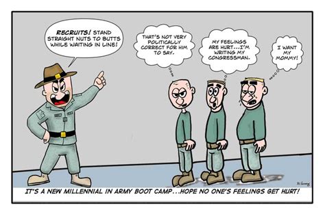 Pin on Military Humor and Comics