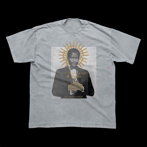 Merch – Page 2 – The Official Roc Marciano Store