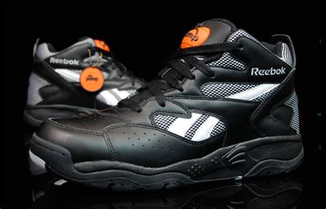 PumpDTime - The 25 Best Reebok Basketball Shoes of All Time | Complex