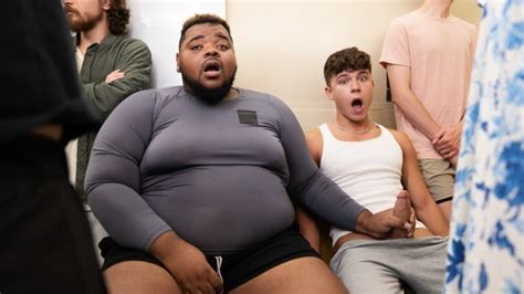 MEN Gobble That Cock Part 3 Gay Porn MEN