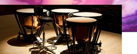 Timpani - Percussion - Musical Instruments - Products - Yamaha - Other ...