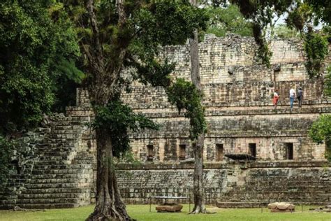 Lugares Que Ver En Honduras Imprescindibles Viajeros Callejeros