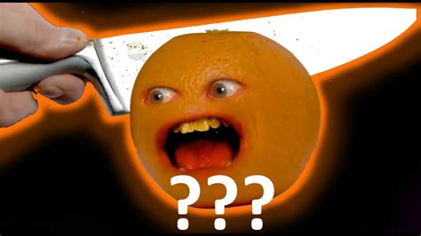 Annoying Orange Hey Apple Sound Variations In Seconds Youtube