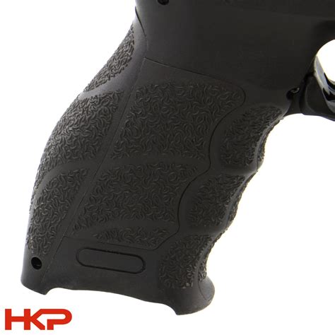 Grip Panel Right Side Hk Vp9 Vp40 Large