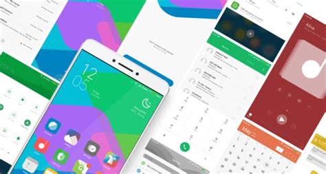 小米6率先用上！miui9穩定版正式開始推送 每日頭條