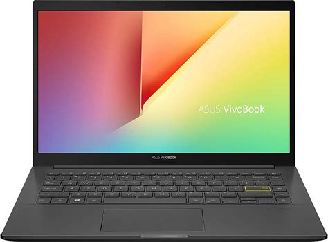 Asus VivoBook 14 K413 Series - Notebookcheck.net External Reviews