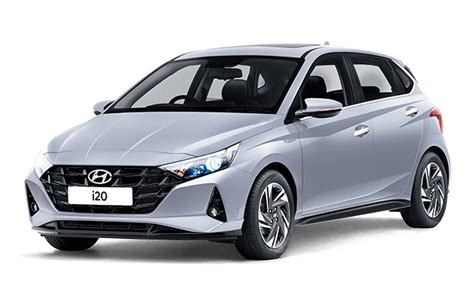 Hyundai I20 Price I20 In India Price Interior Mileage Carandbike