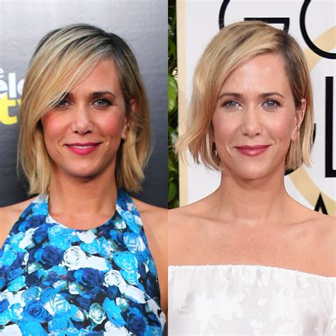 Celebrity Hairstyle Changes 2015 Popsugar Beauty