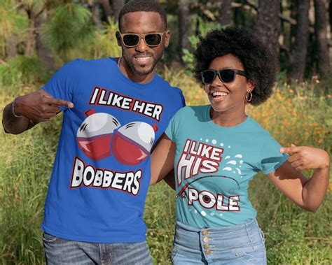 Cute Couple Shirts