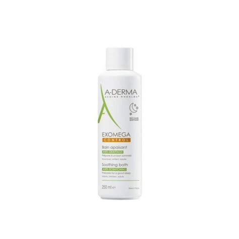 A Derma Exomega Control Krema Ml Exomega Kupka Ml Galen