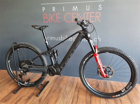 BULLS Sonic EVO AM SL S CARBON 2022 PRIMUS BIKE CENTER VTT