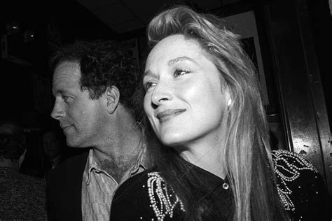 Meryl Streep And Don Gummer Photos Through The Years