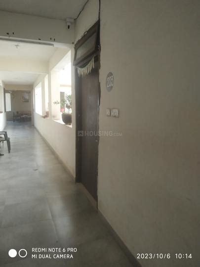 700 Sqft 2 BHK Flat For Sale In Bhagwati Rudraksh Park Garha