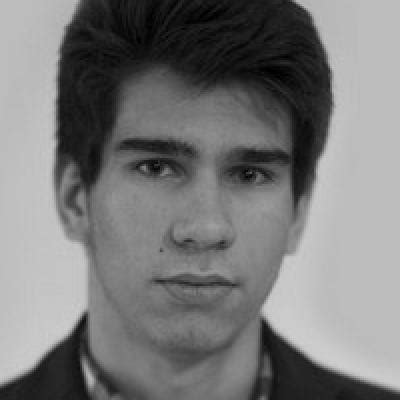 Evgeny Pudovkin – Riddle Russia