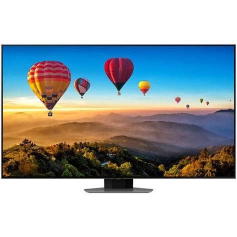 삼성 QLED 4K TV 214cm KQ85QC60AFXKR Top5 데일리라이프