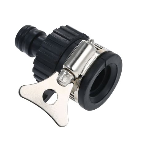 Universal Tap Connector Adapter Adapter Quick Joint Multifunction Durable Water Hose Connector